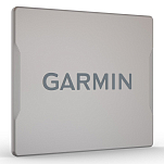 Garmin 010-12799-00 10´´ Plastic Protective Cover Серый  Grey