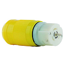 Купить Marinco GS11388 затыкать 63A 220V Желтый 7ft.ru в интернет магазине Семь Футов
