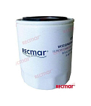 Фильтр топливный Volvo Penta 28 micron, Recmar 855686_RM