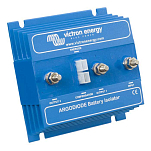 Victron energy NT-642 Argodiode 120-2Ac 2 Batteries 120A Изолятор Blue