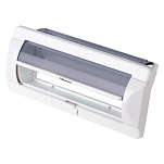 Boss audio 153-mrc10-nk Универсальный радиокожух MRC10 30x20x10