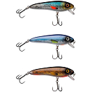 Купить Abu garcia 1531930 Svartzonker McCelly Мягкая Приманка 170 мм 90 г Многоцветный Blue Silver 7ft.ru в интернет магазине Семь Футов
