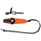 Купить Morakniv 13502 Нож нож Eldris Fire Оранжевый  Orange 7ft.ru в интернет магазине Семь Футов