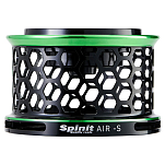 Spinit 75079 Air Surf Alu Запасная Шпуля Зеленый 770 