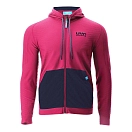 Купить UYN o102617-p188-xl Толстовка на молнии Skipper Bright Rose 40x30x12 7ft.ru в интернет магазине Семь Футов