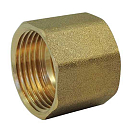 Купить Midinox MFF15 Vrac Втулка с внутренней резьбой Bronze 1/2´´ 7ft.ru в интернет магазине Семь Футов