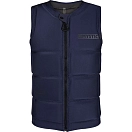 Купить Mystic 35205.200182-452-xxl Защитный жилет Star Fzip Wake CE Petrol 35x25x10 2XL 7ft.ru в интернет магазине Семь Футов