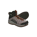 Simms 12632-016-10 Валенки Flyweight Steel Grey 40x35x15 EU 42