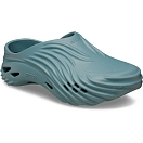 Купить Crocs 210521-3yo-m5/w7 Деревянные башмаки Echo Wave Pond 35x25x15 EU 37 7ft.ru в интернет магазине Семь Футов