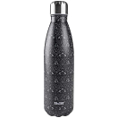 Купить Ibili 758450X 0.5L Термос Черный  Black 7ft.ru в интернет магазине Семь Футов