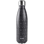 Ibili 758450X 0.5L Термос Черный  Black