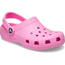 Купить Crocs 206991-6sw-j6 Деревянные башмаки Classic Clog K Taffy Pink 35x25x15 EU 38 7ft.ru в интернет магазине Семь Футов