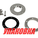 Фланец для крепления датчика сточных вод, Marine Rocket (упаковка из 15 шт.) GWSAMR_pkg_15