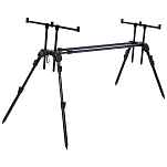 Prologic 1609334 Q/R Tri-Sky Род Под Черный  Black