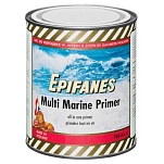 Epifanes E5-38A Первый Multi Marine 750ml  Grey