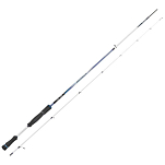 Kali kunnan 42505 Sea Rock Спиннинговая Удочка Голубой White / Blue 2.10 m 