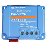 Victron energy NT-600 Orion-TR 24/12-20A 240W преобразователь Бесцветный Blue