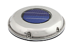 Вентилятор на солнечных батареях Solatron In. 30003