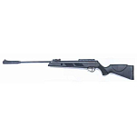 Zasdar ZSR1000S45P-KIT SR1000S+Visor 4x32 Карабин для страйкбола Черный Black 4.5 mm Hunt