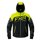 Купить Куртка FXR Boost FX 2-in-1 без утеплителя M OEM: 260058-1065-10 в интернет магазине Семь Футов