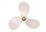 Алюминиевый пропеллер для Yamaha/Parsun 4-6 л.с.