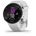 Garmin 010-02156-10 Forerunner 45S Часы Белая  White