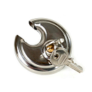 Discus Lock для защиты от кражи