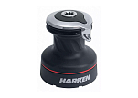 HARKEN Лебедка радиальная 35.2STA R 2-скоростная / алюминий
