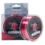 Maver 906020 TT Red Fluorine 150 m Монофиламент  Red 0.200 mm