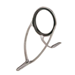 Fuji tackle 89719 KW T KWTG Torzite R Серебристый  41.3 x 16.0 mm 
