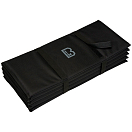 Купить Brandit 8075-2-OS Iso Mattress Сумка Черный  Black 7ft.ru в интернет магазине Семь Футов