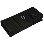 Brandit 8075-2-OS Iso Mattress Сумка Черный  Black