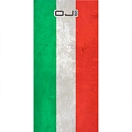 Купить OJ JF075I Шарф-хомут Multiplay Многоцветный Italian 7ft.ru в интернет магазине Семь Футов