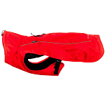 Julius k-9 KNJ-002C-L Hiker Z6 Куртка для собак Красный Red L