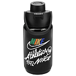 Nike N100763408816 Бутылка TR Renew Recharge 470ml Graphic Бесцветный BlaBlaGrn