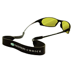 Yachter´s choice 505-41045 Neoprene Retainer Поводок  Black