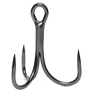 Купить VMC 31VM7554BBN0008E5 7554B Тройной Крючок Без Бородки Серебристый Black Nickel 8  7ft.ru в интернет магазине Семь Футов