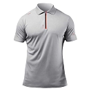 Купить Zhik ATP-0085-M-GRY-SSS Футболка с коротким рукавом UVACTIVE™ Серый Gris S 7ft.ru в интернет магазине Семь Футов