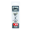 Купить Seika 4508518 Mini Squid 50 Mm Белая  18 7ft.ru в интернет магазине Семь Футов