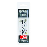 Seika 4508518 Mini Squid 50 Mm Белая  18