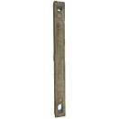 Купить Martyr anodes CM825271A Mercury Mariner Алюминиевый анод Золотистый 7ft.ru в интернет магазине Семь Футов