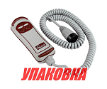 Пульт управления HRC выносной для якорных лебедок, Quick (упаковка из 2 шт.) FPHRC1002000C00_pkg_2