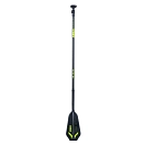 Купить Jobe 486723008-pcs весла для падлбординга Stream Carbon 100 2 куски 190x20x20 7ft.ru в интернет магазине Семь Футов