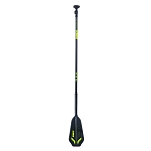 Jobe 486723008-pcs весла для падлбординга Stream Carbon 100 2 куски 190x20x20