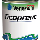 Грунтовка однокомпонентная алюминиевая зелёная Veneziani Ticoprene 5,3 м2/л 0,75 л, Osculati 65.024.00