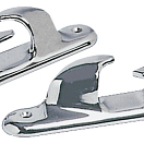 Chr.br fairlead 300 mm 40.121.30