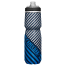 Купить Camelbak 1873.406071 Podium Chill 700ml Бутылка для воды Голубой Navy Stripe 7ft.ru в интернет магазине Семь Футов