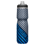 Camelbak 1873.406071 Podium Chill 700ml Бутылка для воды Голубой Navy Stripe