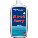 Купить Sudbury 829-805G Boat Zoap Забота Белая  3.75L | Семь футов в интернет магазине Семь Футов