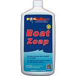 Sudbury 829-805G Boat Zoap Забота Белая  3.75L 